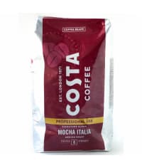 Кофе в зернах COSTA coffee Mocha Italia 1000 г
