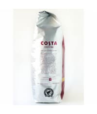 Кофе в зернах COSTA coffee Mocha Italia 1000 г