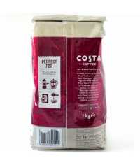 Кофе в зернах COSTA coffee Signature blend 1000 г