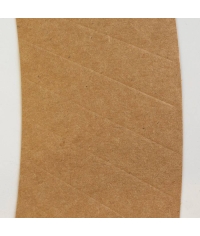 Держатель-манжета Сливc для стаканов reCup крафт