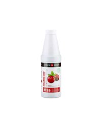 Топпинг «Клюква» Pinch&Drop 1 кг пластик D=8,H=26см