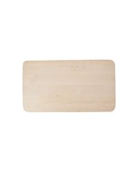 Доска разделочная берёза ,H=22,L=500,B=285мм древесн.