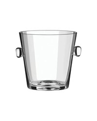 Емкость для льда «Питчерс» хр.стекло 6л D=23,5,H=21,5,B=26см прозр.