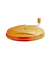 Крышка для центрифуги арт. 49888-20
