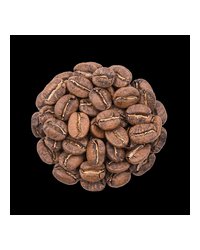 Кофе в зернах Tasty Coffee Гватемала Сантьяго 250 г