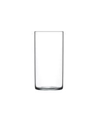 Хайбол (стакан) «Топ класс» хр.стекло 375мл D=66,H=130мм прозр.