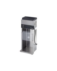 Миксер д/пригот.мороженого «Микс Машин» 220-240V металл,поликарбонат