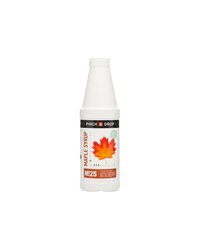 Топпинг «Кленовый сироп» Pinch&Drop 1 кг пластик D=8,H=26см