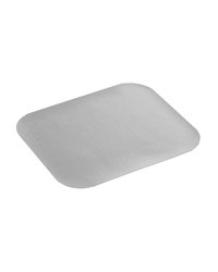 Форма алюминиевая 144х119х40мм 430мл CL430 (х100/1200)