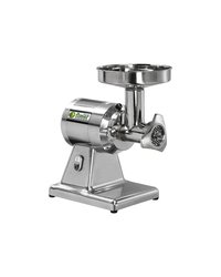 Мясорубка 12/TS / 1-фазная 160 кг/ч 220V ,H=44,L=43см 750вт