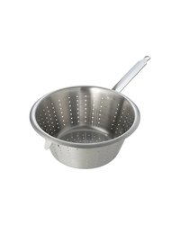 Дуршлаг сталь нерж. D=28,H=12,5см