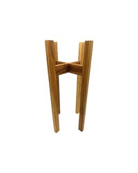 Подставка под кулер дуб ,H=60,B=29,5см древесн.