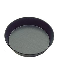 Форма кондитерская сталь,антиприг.покр. D=260,H=45мм