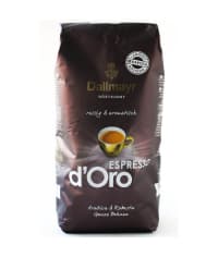Кофе в зернах Dallmayr Espresso d’Oro 1000 гр