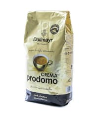 Кофе в зернах Dallmayr Crema Prodomo 1000 г