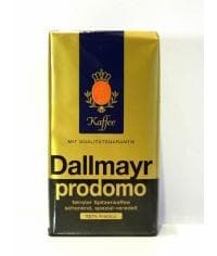 Кофе молотый Dallmayr Prodomo 500г
