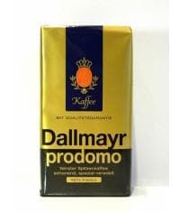 Кофе молотый Dallmayr Prodomo 500 г