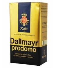 Кофе молотый Dallmayr Prodomo 500 г