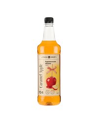 Сироп «Карамельное Яблоко» Pinch&Drop пластик 1л D=81,H=301мм