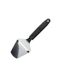 Нож для сыра «Оранж» пластик,сталь ,L=21,5см черный