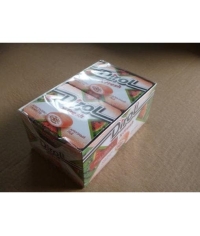 Жевательная резинка Дирол X-Fresh Арбузный лед 16 г