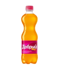 Добрый Манго Маракуйя 500 мл ПЭТ
