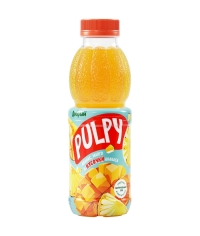 Добрый Pulpy Ананас-Манго 450 мл ПЭТ