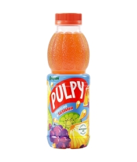 Добрый Pulpy Тропик 450 мл ПЭТ