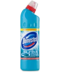 Универсальный чистящий гель Domestos Свежесть Атлантики 1 л