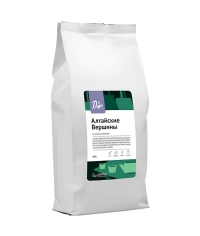 Чай черный листовой Алтайские вершины 500 г