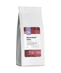 Чай фруктовый листовой Фруктовый вальс 500 г