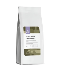 Чай зеленый листовой с жасмином 500 г