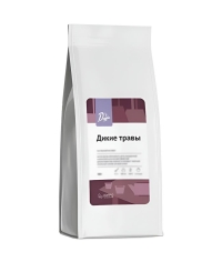 Чай травяной листовой Дикие травы 500 г