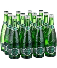 Вода РЫЧАЛ СУ минеральная лечебно-столовая газированная 500 мл стекло