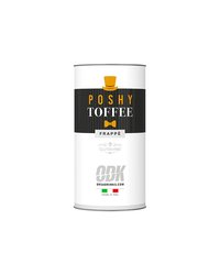 Смесь сухая для приготовления напитков «Фраппе Ириска» ODK 1 кг сталь D=10,H=19см