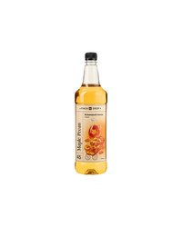 Сироп «Кленовый Пекан» Pinch&Drop пластик 1л D=81,H=301мм