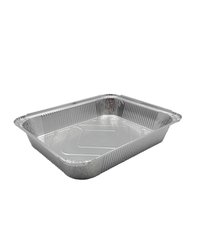 Форма алюминиевая 322x255x60мм 3150мл CL3150 (х100/200)