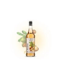 Сироп «Макадамия» Pinch&Drop стекло 1л D=85,H=330мм