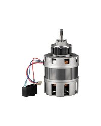 Мотор для соковыжималки шнековой CS600