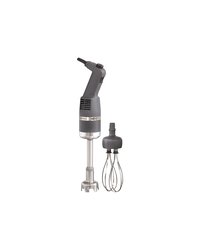 Миксер Mini MP190 Combi «Робот Купе» сталь ,H=95,L=490,B=140мм 250вт тем.сер.,металлич.