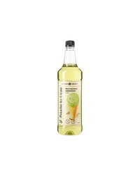 Сироп «Фисташковое мороженое» Pinch&Drop пластик 1л D=81,H=301мм