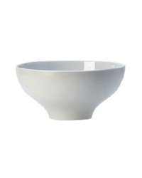 Салатник «Тулип» фарфор 1,9л D=21,5,H=10,5см белый