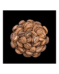 Кофе в зернах Tasty Coffee Индонезия Ява Атик 250 г