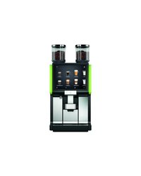 Кофемашина «WMF 5000 S+» с бункером для шоколада сталь нерж.,пластик 4,5л ,H=71,6,L=32,5,B=59см 2,3К