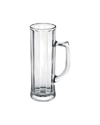 Кружка для пива «Ирландия» стекло 0,5л D=7/8,H=22,B=12см прозр.