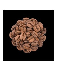 Кофе в зернах Tasty Coffee Натти 250г