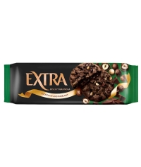 Печенье-гранола Extra Шоколад Фундук 150 г