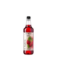 Сироп «Малина» Pinch&Drop пластик 1л D=81,H=301мм