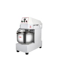 Тестомес CP-SM50V2 (макс. загрузка 22кг) металл 50л ,H=130,L=54,B=92см 2,4Квт белый