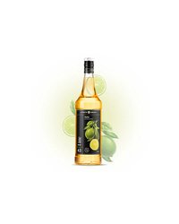 Концентрированная кислая основа «Лайм» Pinch&Drop стекло 1л D=85,H=330мм